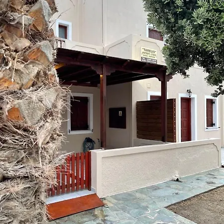 Tarelis & Apartamento