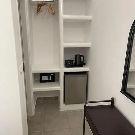 Apartamento Tarelis &