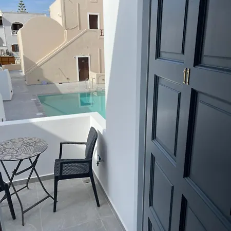 Apartamento Tarelis &