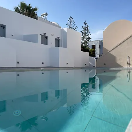Tarelis & Apartamento