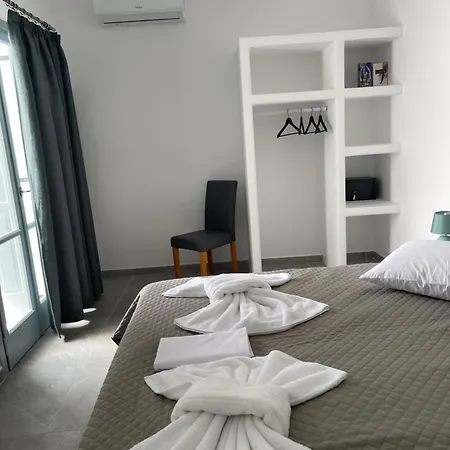 Apartamento Tarelis &