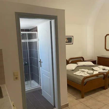 Apartamento Tarelis & Kamári