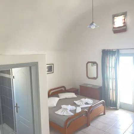 Tarelis & Apartamento