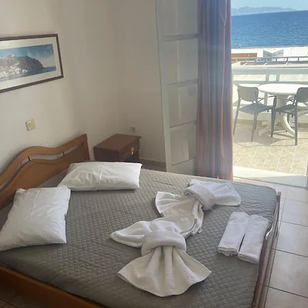 Apartamento Tarelis & *