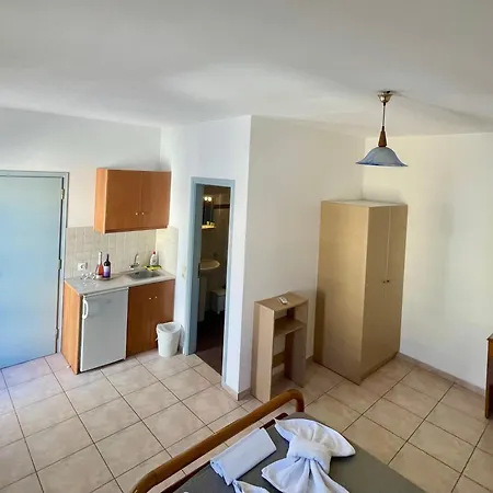 Apartamento Tarelis & *