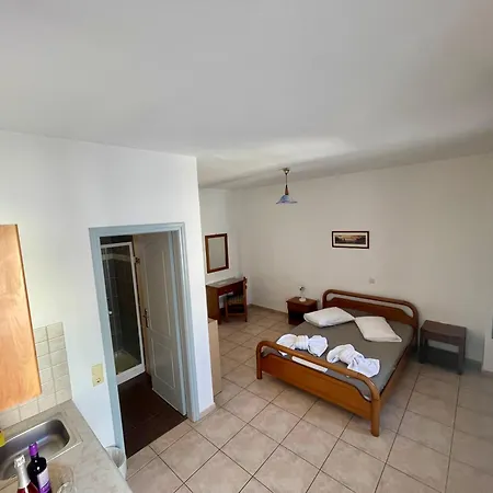Apartamento Tarelis & Kamári