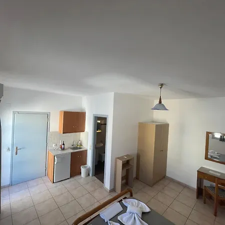 Apartamento Tarelis &