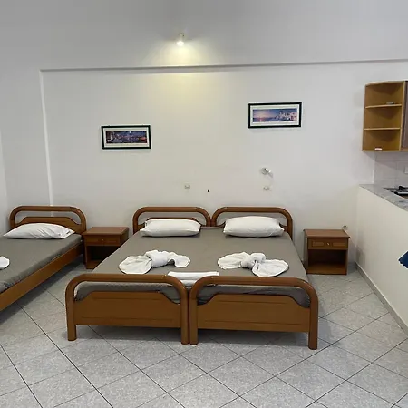 Tarelis & Apartamento