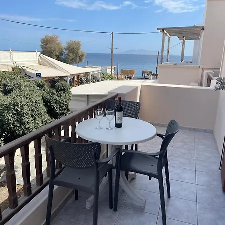 Apartamento Tarelis &
