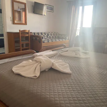 Apartamento Tarelis & *