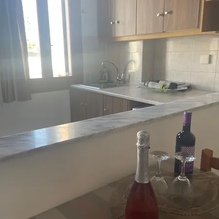 Apartamento Tarelis & Kamári