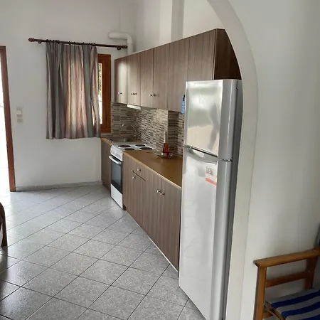 Tarelis & Apartamento