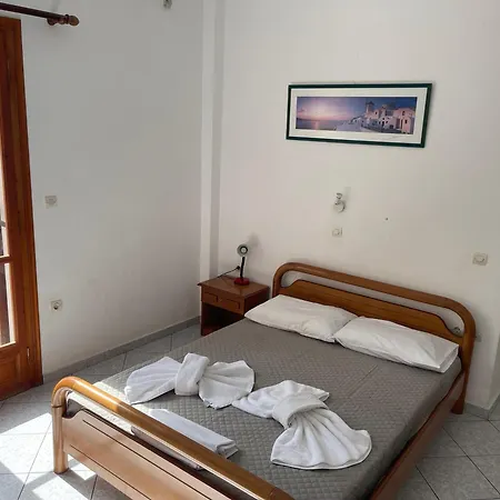 Apartamento Tarelis &